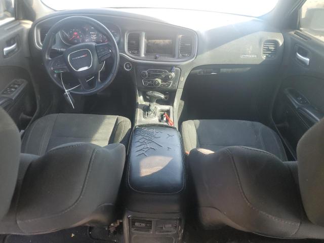 2019 DODGE CHARGER SX - 2C3CDXBG4KH734793