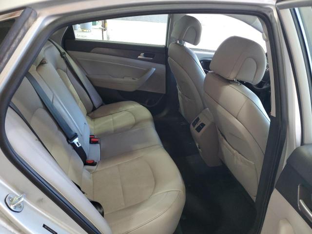 2016 HYUNDAI SONATA SPO - 5NPE34AF5GH424603