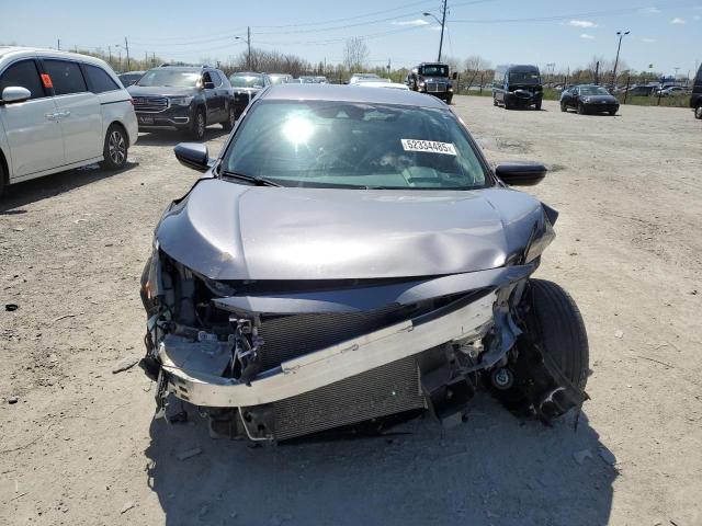 2019 HONDA CIVIC LX - 19XFC2F66KE012771