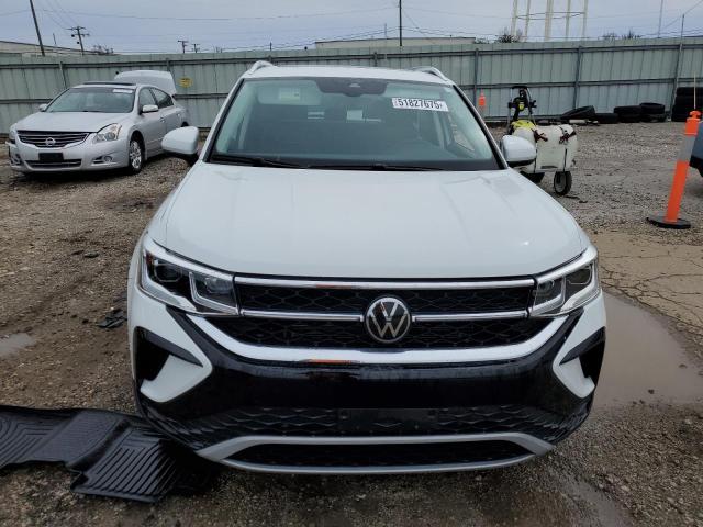 2023 VOLKSWAGEN TAOS SEL 3VV2X7B29PM334788