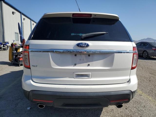 2015 FORD EXPLORER X - 1FM5K7D83FGA65414
