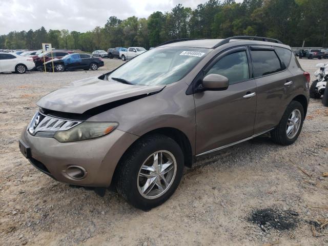 NISSAN MURANO S