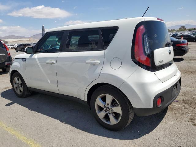 2019 KIA SOUL - KNDJN2A20K7910436