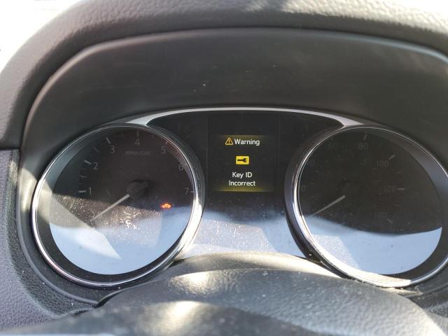 2015 NISSAN ROGUE S - 5N1AT2MV4FC762408