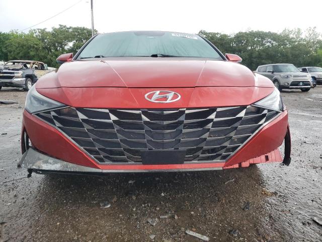 2021 HYUNDAI ELANTRA LI - KMHLP4AG0MU139938