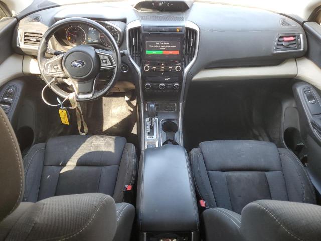 2019 SUBARU ASCENT PRE - 4S4WMAED0K3448722
