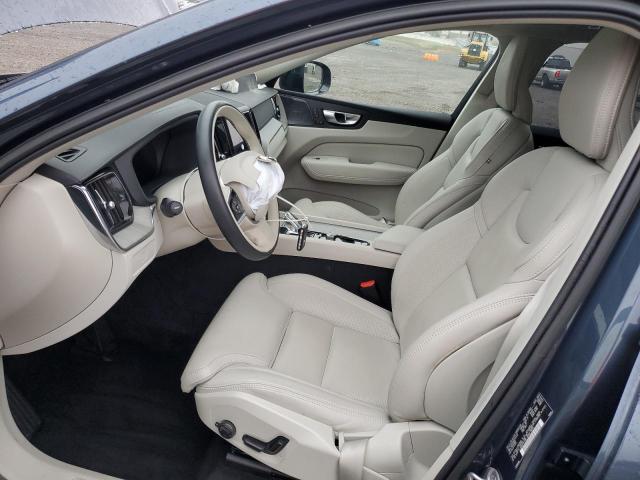 2023 VOLVO XC60 ULTIM - YV4062RX6P1341432