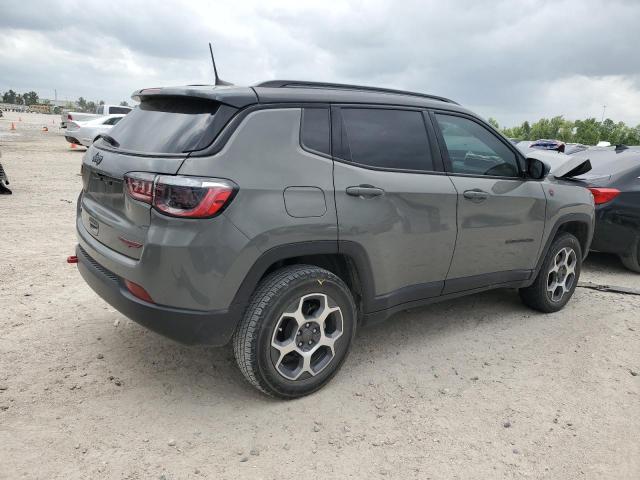 Vin: 3c4njddbxnt231276, lot: 55290785, jeep compass trailhawk 20223