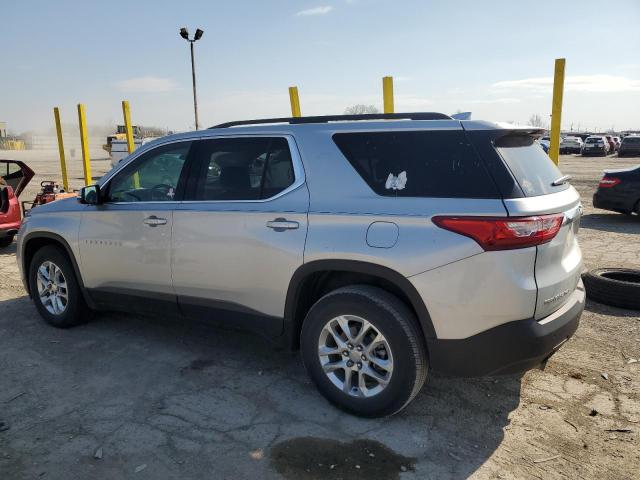 Vin: 1gnevgkw4lj218210, lot: 53721545, chevrolet traverse lt 20202