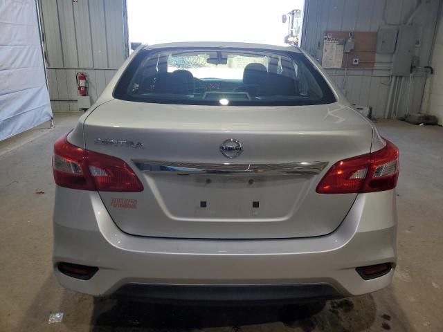 2019 NISSAN SENTRA S - 3N1AB7AP7KY250723