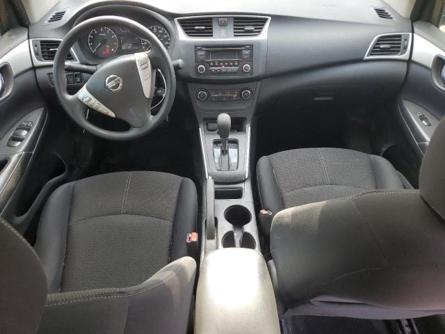 2016 NISSAN SENTRA S - 3N1AB7AP3GY223381