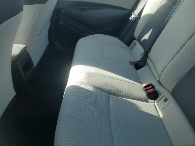 2020 TOYOTA COROLLA LE - 5YFEPRAE7LP064577