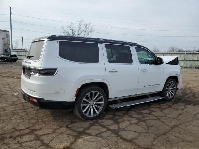 Vin: 1c4sjvej4ps550269, lot: 52693175, jeep grand wago series i 20233