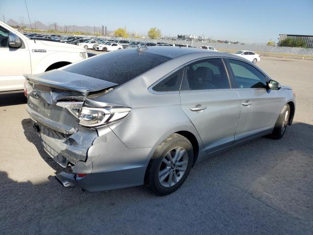 Vin: 5npe24af3gh343859, lot: 52411835, hyundai sonata se 20163