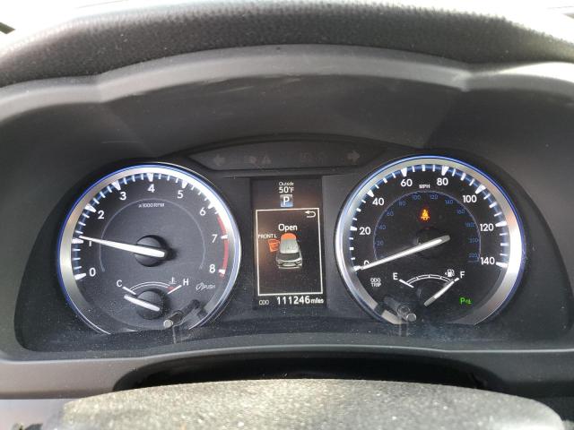2015 TOYOTA HIGHLANDER - 5TDDKRFH4FS109712
