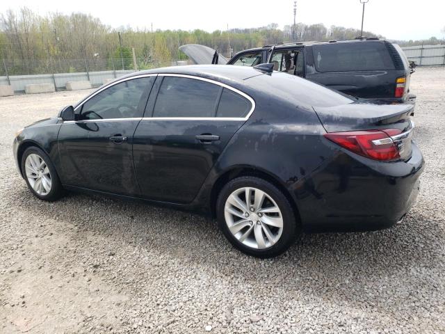 Vin: 2g4gk5ex2g9200241, lot: 52856075, buick regal 20162