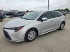 2020 TOYOTA COROLLA L - JTDDPRAE4LJ004823