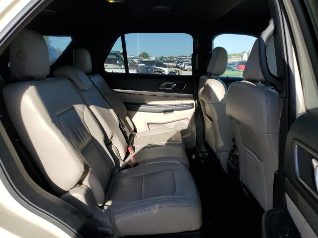 2018 FORD EXPLORER X - 1FM5K8D89JGB81361