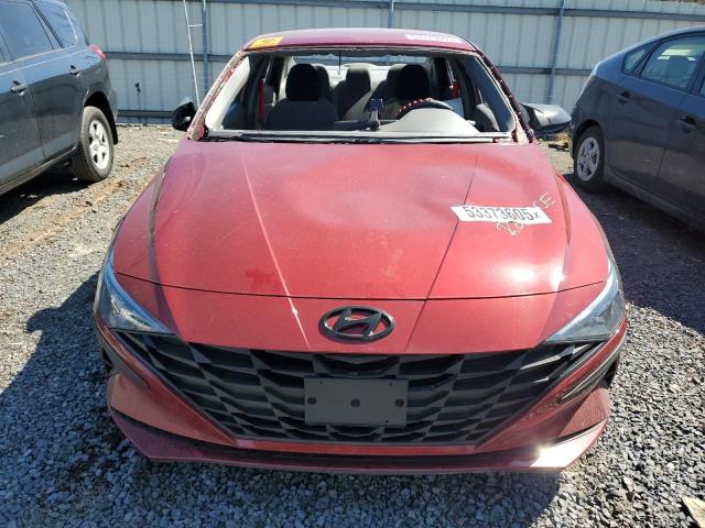 2023 HYUNDAI ELANTRA SE - KMHLM4AG3PU567208
