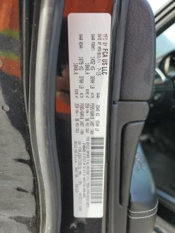 2015 JEEP GRAND CHER - 1C4RJEBGXFC936193