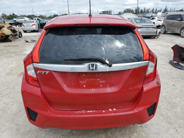 2015 HONDA FIT EX - 3HGGK5H84FM776638