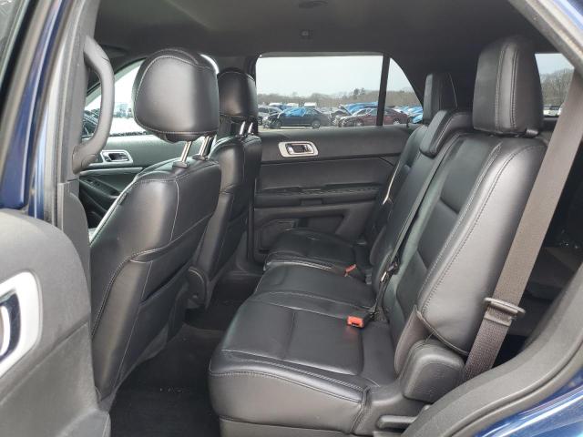 2012 FORD EXPLORER X - 1FMHK8D86CGA50355