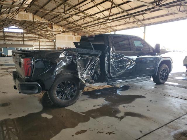 Vin: 1gt4upey9sf100143, lot: 53264425, gmc sierra k2500 at4 20253