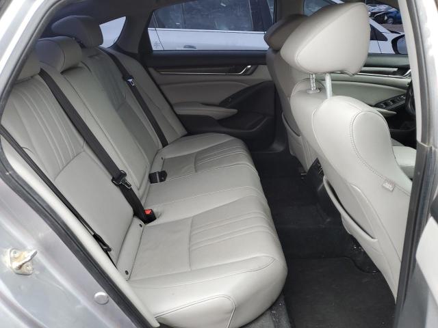 2019 HONDA ACCORD HYB - 1HGCV3F51KA011834