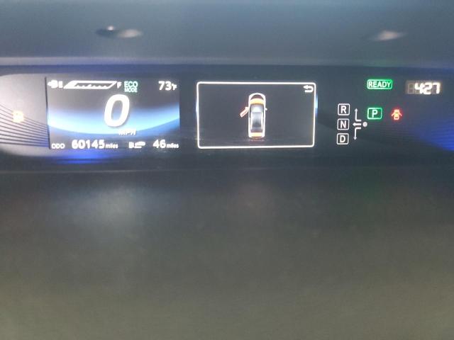 2019 TOYOTA MIRAI JTDBVRBD8KA006690