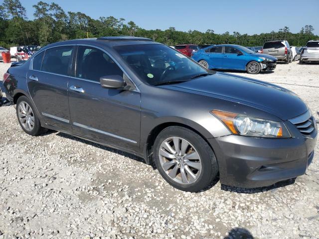 Vin: 1hgcp3f83ba020331, lot: 52081455, honda accord exl 20114