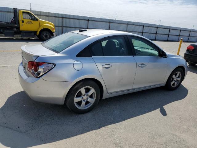 Vin: 1g1pc5sb1f7115667, lot: 53659165, chevrolet cruze lt 20153