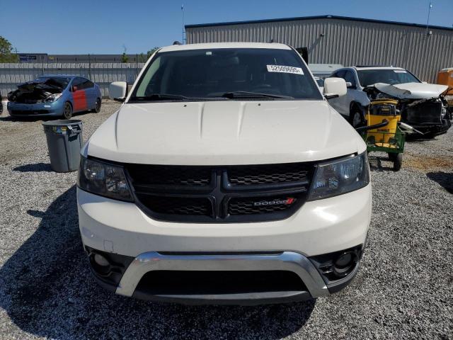2015 DODGE JOURNEY CR - 3C4PDCGB0FT543324