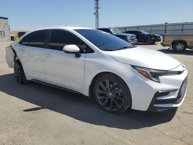 Vin: 5yfs4mce7pp143703, lot: 54275445, toyota corolla se 20234
