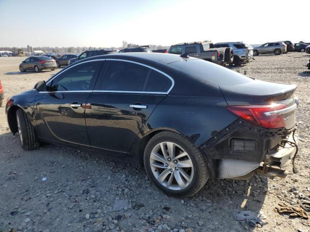 Vin: 2g4gn5ex7e9324655, lot: 52442085, buick regal premium 20142
