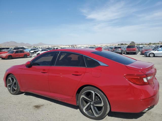 Vin: 1hgcv1f36ka129896, lot: 52574635, honda accord sport 20192