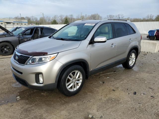 KIA SORENTO LX