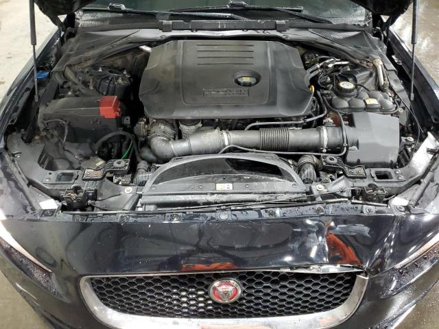2017 JAGUAR XE PREMIUM SAJAJ4BNXHA978403