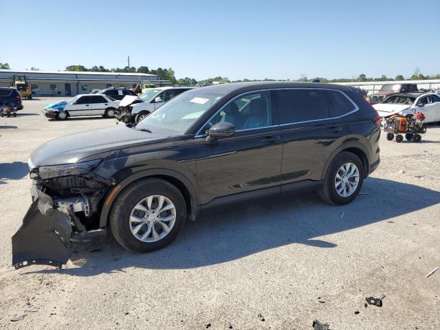 HONDA CR-V LX