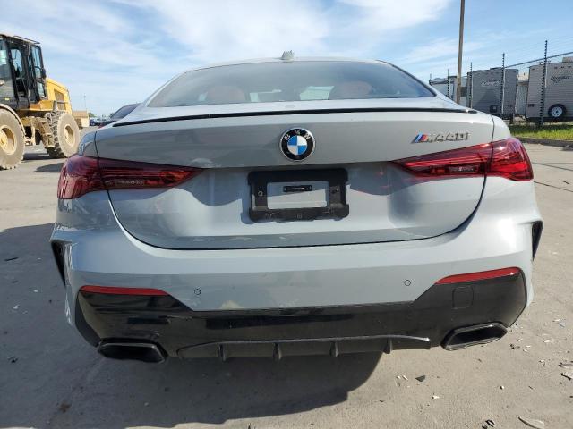 2025 BMW M440I WBA73DA04SCS52666