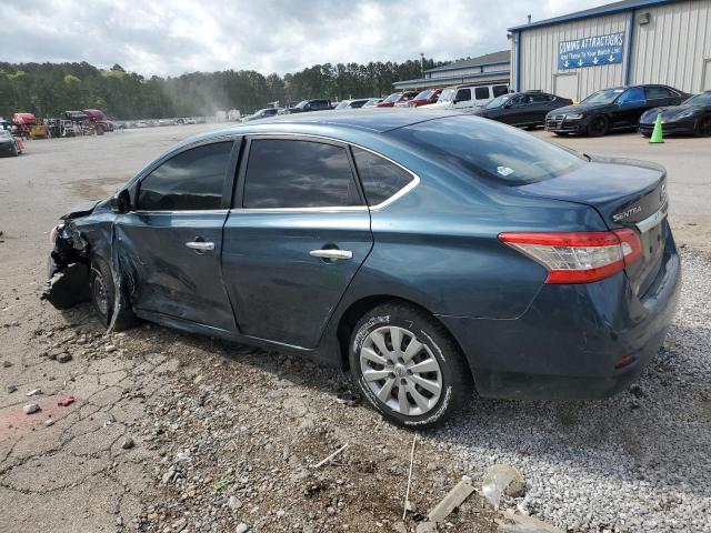 Vin: 3n1ab7ap7ey328731, lot: 51549905, nissan sentra s 20142