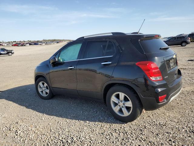 Vin: kl7cjlsbxlb026072, lot: 52309265, chevrolet trax 1lt 20202