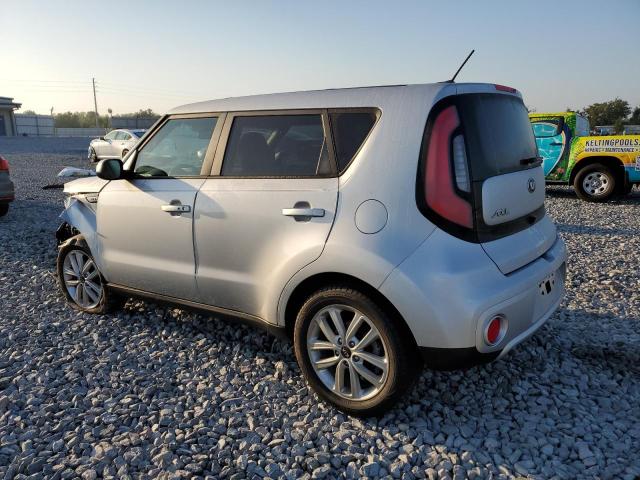 Vin: kndjp3a5xh7434215, lot: 53951515, kia soul + 20172