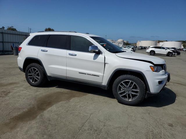 Vin: 1c4rjfbg8kc803951, lot: 54332325, jeep grand cher limited 20194