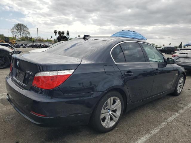 Vin: wbanu5c59ac366387, lot: 52977105, bmw 5 series i 20103