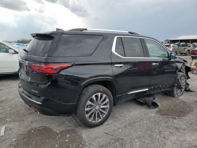 Vin: 1gnevkkw1pj255479, lot: 52607165, chevrolet traverse premier 20233