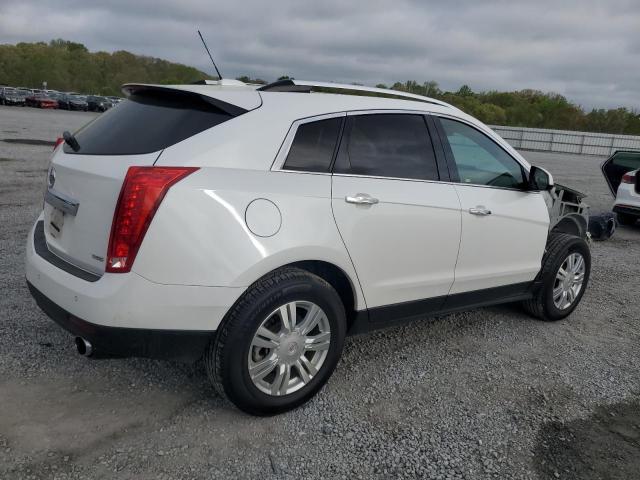 Vin: 3gyfnbe33fs584304, lot: 51826005, cadillac srx luxury collection 20153
