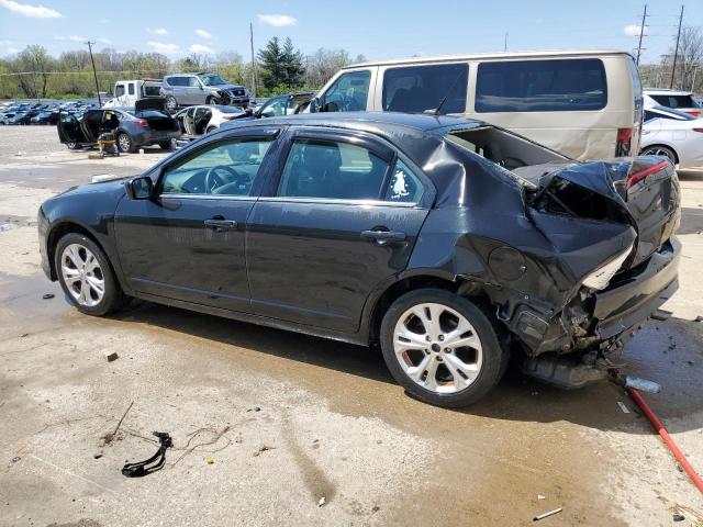 Vin: 3fahp0hg8cr421796, lot: 52534695, ford fusion se 20122