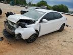 2016 TOYOTA COROLLA L - 2T1BURHE5GC709007