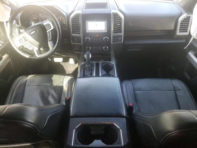2016 FORD F150 SUPER - 1FTEW1EF5GFB46781