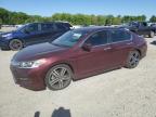 2017 HONDA ACCORD SPO - 1HGCR2F53HA089037
